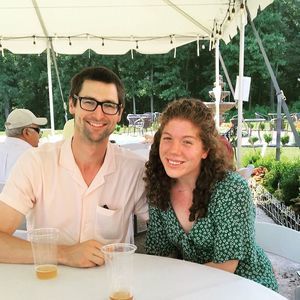 Meet your Posher, Casey